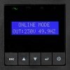Eaton 9SX 3000i Rack2U LCD/USB/RS232